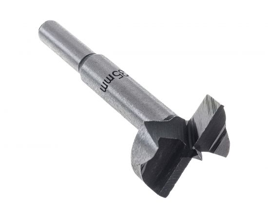 Набор фрез Форстнера по дереву 5 предметов с победитом Gigant G100-001 – изображение 18