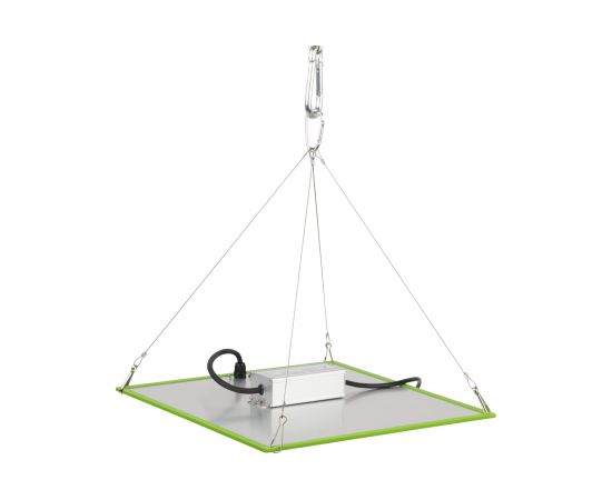 Светодиодный фитопрожектор для растений ЭРА FITO-80W-LED-QB Quantum board, Б0053285 – изображение 2