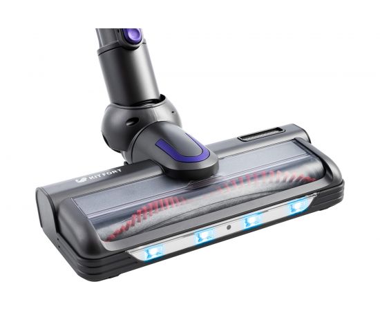 Вертикальный пылесос KITFORT КТ-543-1 – изображение 2