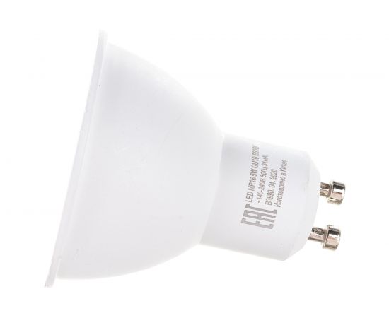 Светодиодная лампа ФОТОН LED MR16 5W GU10 6500K 23990 – изображение 2
