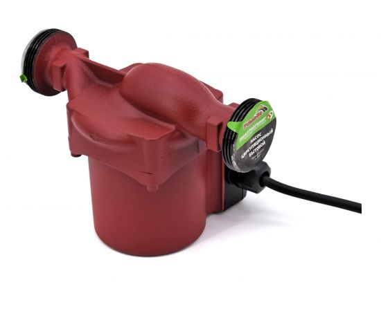 Циркуляционный насос Электроприбор НЦ-25/6-180 – изображение 2