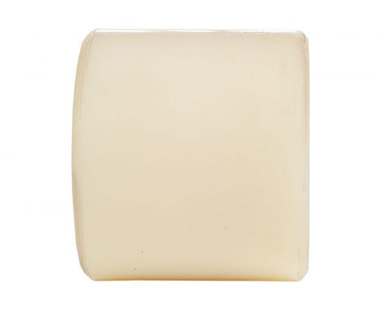 Колесо нейлоновое для гидравлических тележек N80+1 (200 мм; 800 кг) А5 1000249 – изображение 2