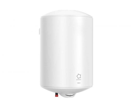 Электрический водонагреватель накопительного типа ECOSTAR EWH-SM100-RE – изображение 2