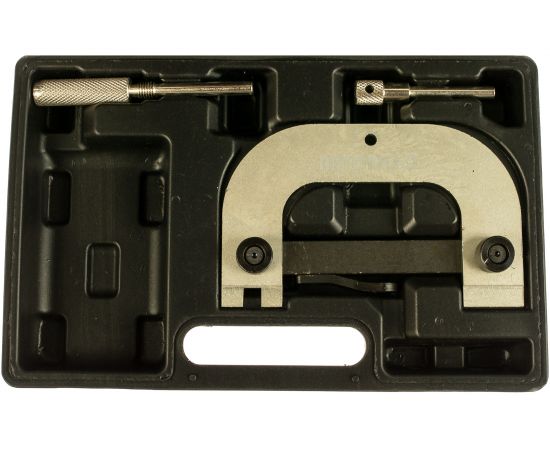 Набор фиксаторов двигателей АвтоDело а/м Renault 1.4. 1.6. 1.8. 2.0 40453 15368 – изображение 2