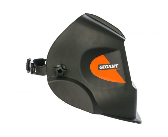 Маска сварщика Gigant Хамелеон 11 350F G-110501 – изображение 2