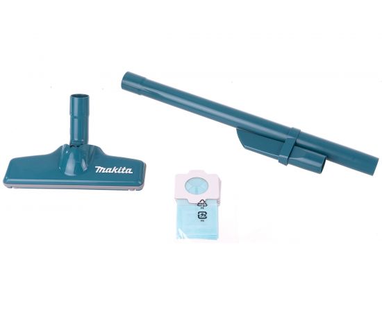 Пылесос Makita CL107FDZ – изображение 2