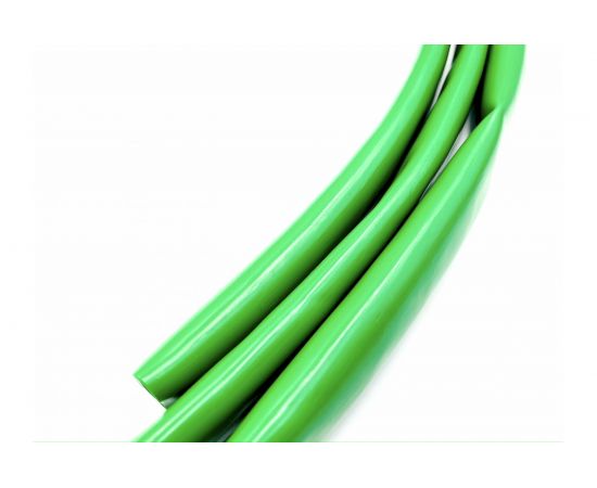 Термоусаживаемая трубка Мемотерм-ММ ТТЭ-С 24/12 зеленая 1 м 782 – изображение 2