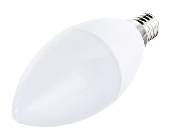 Светодиодная лампа Osram LED BASE CLB60 6,5W/840 230V E1420x5X1RU 4058075671010 – изображение 2