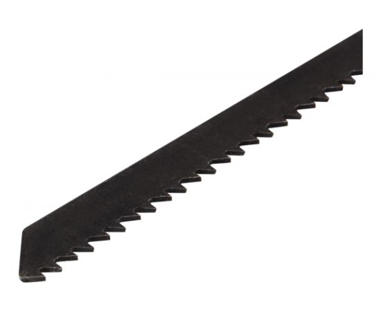 Набор пилок для лобзика по дереву №1 T101B, T111C, T119BO 3 шт KRANZ KR-92-0321 – изображение 2