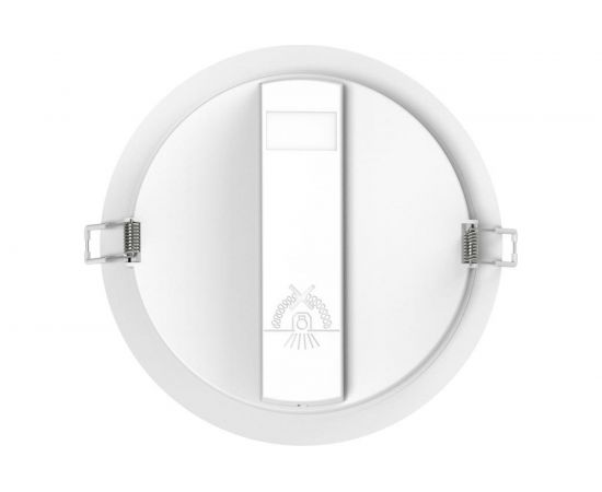 Светодиодный светильник LEDVANCE ECOCLASS DL 18W 865 WT IP44 4058075644298 – изображение 2