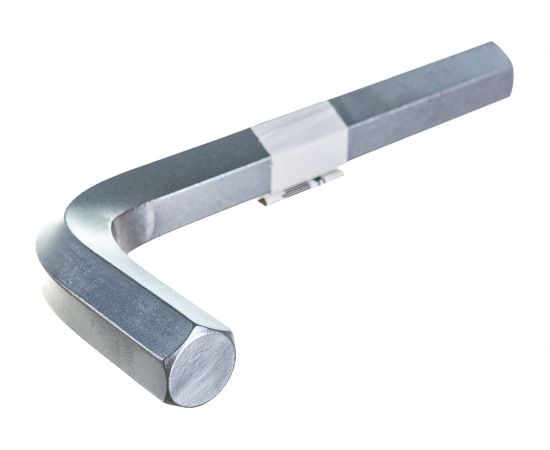 Шестигранный ключ Nord-Yada 19мм 907619 – изображение 2