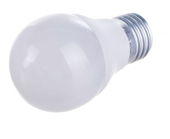 Светодиодная лампа Osram LED BASE CLASSIC P60 6,5W/840 230V E27 4058075527805 – изображение 2