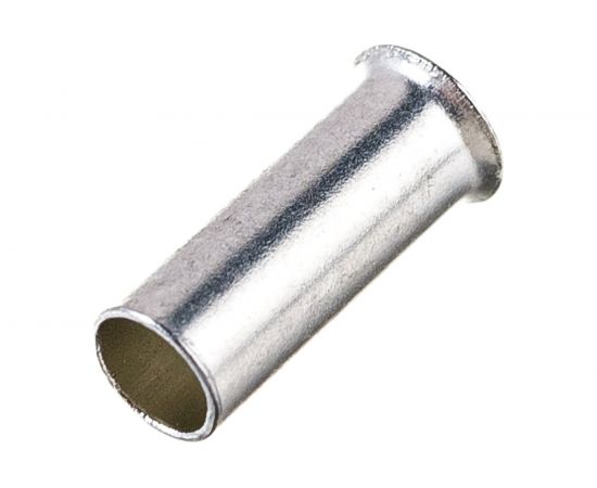 Наконечник-гильза IEK 2.5-7, ИЭК, 500шт UEN10-2507 – изображение 2