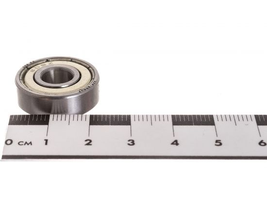 Подшипник APP-GROUP 80018 С17 (608 ZZ) 4680150971182 – изображение 2