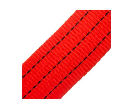 Ремень крепления груза РемоКолор с крюками, с храповым механизмом 135 мм, 0,05x6 м 62-5-120 – изображение 2