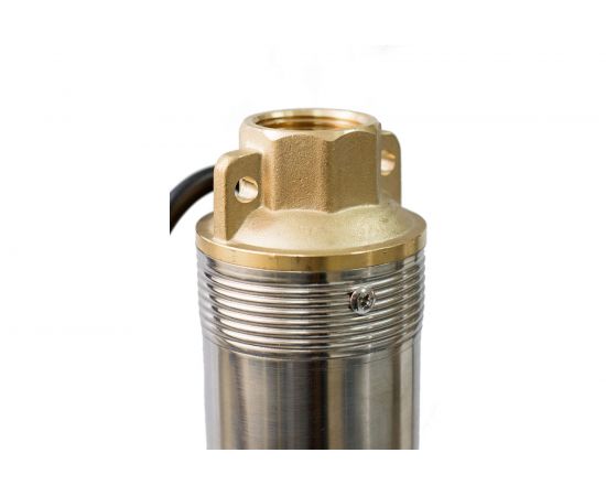 Погружной насос Unipump MINI ECO 2-46, 3"", кабель 20м 39110 – изображение 2