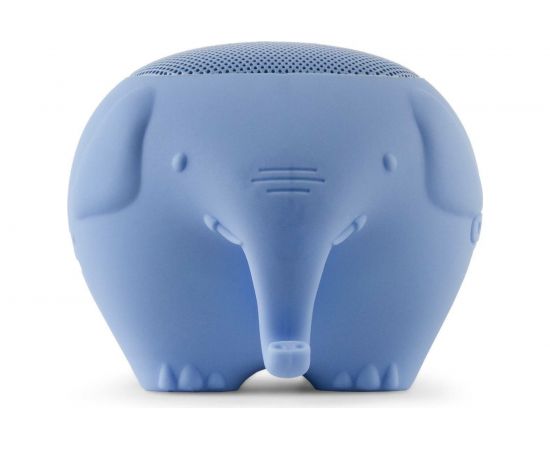 Портативная акустика Rombica MySound Jumbo - Blue BT-S095 – изображение 2