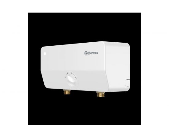 Проточный электроводонагреватель Термекс Artflow 6000 ЭдЭБ02566 – изображение 2