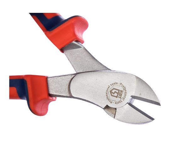 Усиленные бокорезы 180 мм КВТ Мастер 77428 – изображение 2