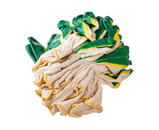 Перчатки с двойным латексным обливом DINFIX ЛЮКС 13 класс, 10 пар 00-00001977 – изображение 2