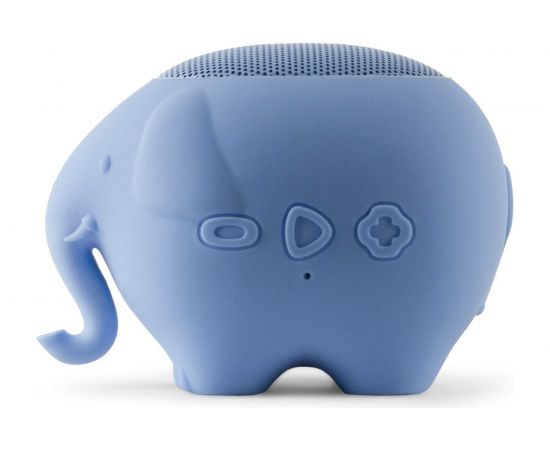 Портативная акустика Rombica MySound Jumbo - Blue BT-S095 – изображение 3