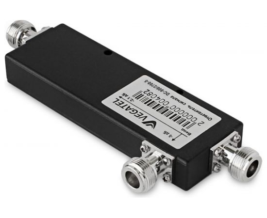 Ответвитель VEGATEL DC-5 R06772 – изображение 3