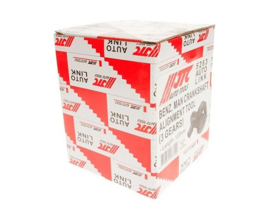 Приспособление для проворачивания коленвала MAN и MERCEDES JTC-5263 – изображение 3