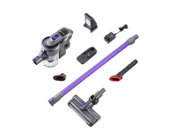 Вертикальный пылесос KITFORT КТ-543-1 – изображение 3