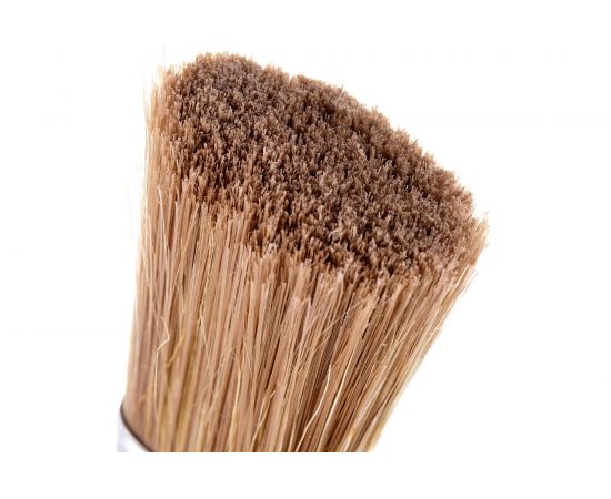 Плоская кисть Toolberg ПРОФИ 30 мм, смесь щетины 0101601 – изображение 3