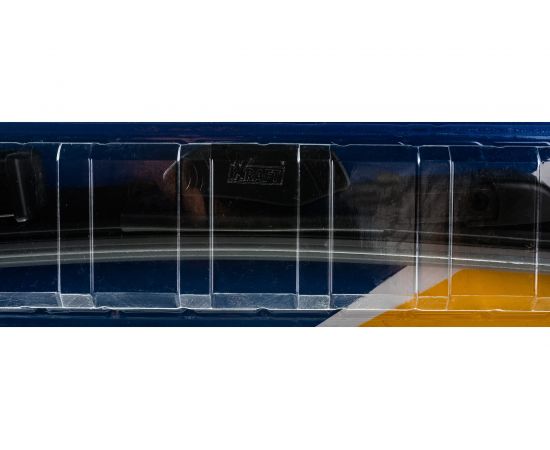 Бескаркасная щетка стеклоочистителя KRAFT 600mm KT 830031 – изображение 3