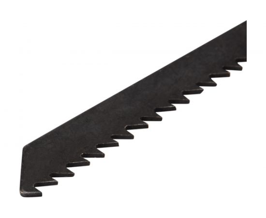 Набор пилок для лобзика по дереву №4 T101D, T111C, T244D 3 шт KRANZ KR-92-0323 – изображение 3