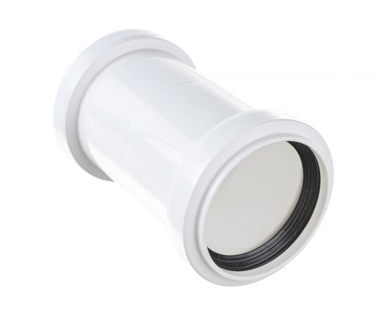 Двойная муфта Ostendorf HTMM 50 мм, белый 559770 – изображение 3