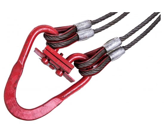 Строп РОМЕК 4СК - 1 - 5/3 000/ 2000000088143 – изображение 3