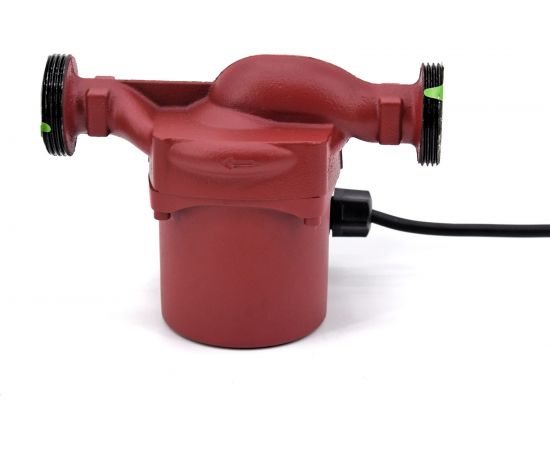 Циркуляционный насос Электроприбор НЦ-25/6-180 – изображение 3