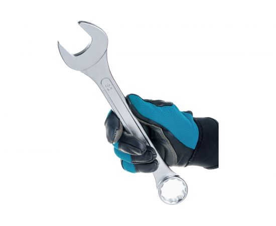 Набор комбинированных ключей KingTul KT-3014MP 14 пр 3652 – изображение 3