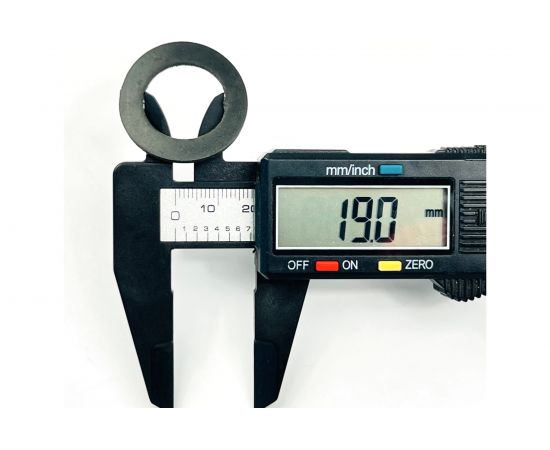 Набор резиновых прокладок Профитт 1"", 19х30 мм, 10 шт. 9273132 – изображение 3