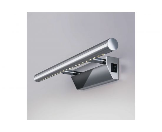 Подсветка Elektrostandard Trinity Neo SW LED хром MRL LED 1001 с выключателем a040956 – изображение 3