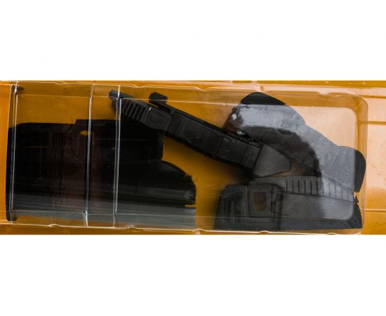 Бескаркасная щетка стеклоочистителя KRAFT 600mm KT 830031 – изображение 4