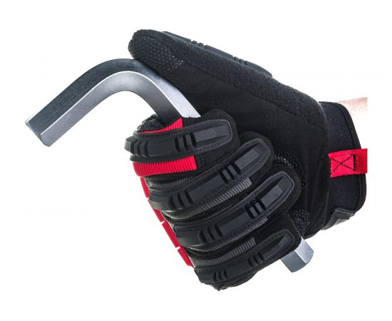 Шестигранный ключ Nord-Yada 19мм 907619 – изображение 4