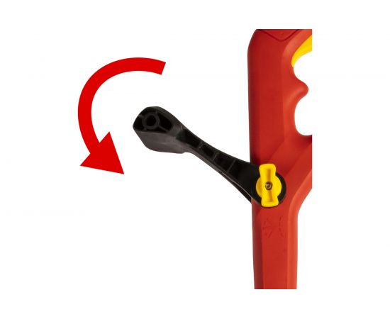 Электрический триммер DDE ET450 791-837 – изображение 4