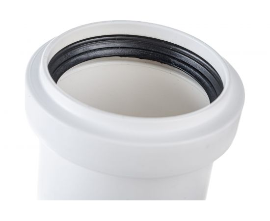 Двойная муфта Ostendorf HTMM 50 мм, белый 559770 – изображение 4