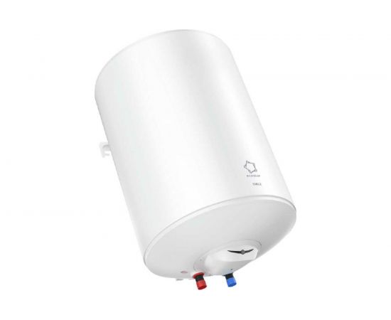Электрический водонагреватель накопительного типа ECOSTAR EWH-SM100-RE – изображение 4