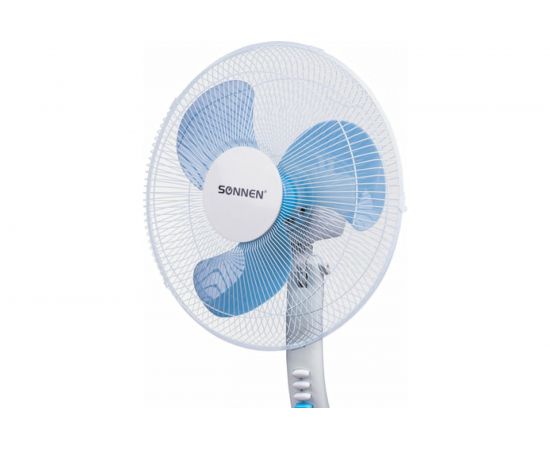 Напольный вентилятор SONNEN SF-45W-40-02, 451034 – изображение 4