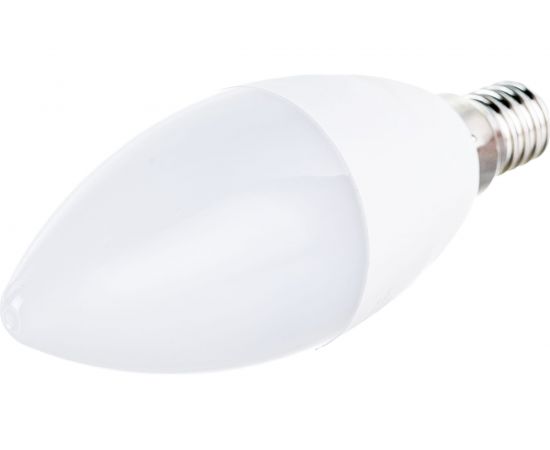 Светодиодная лампа Osram LED BASE CLASSIC B60 6,5W/830 230V E14 4058075527836 – изображение 4