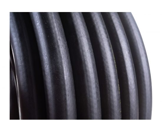 Шланг резиновый 3-х слойный маслобензостойкий ГОСТ 10362-2017 (18х27 мм; 16 атм.; бухта 25 м) Andycar H31 – изображение 4