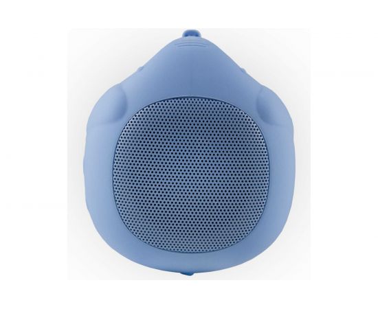 Портативная акустика Rombica MySound Jumbo - Blue BT-S095 – изображение 5