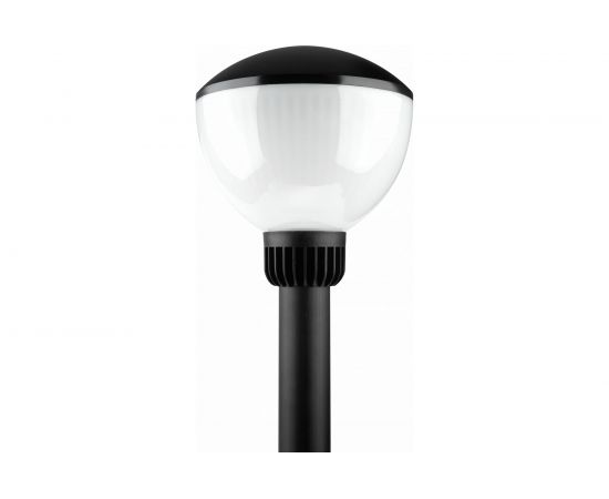 Садово-парковый светильник ЭРА НТУ 0175001 Аква, 250х1050mm, Е27, 20 Б0048097 – изображение 5