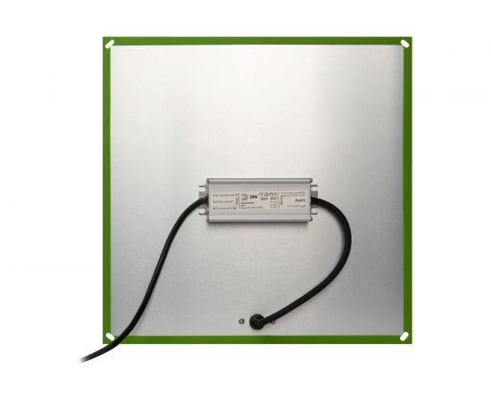 Светодиодный фитопрожектор для растений ЭРА FITO-80W-LED-QB Quantum board, Б0053285 – изображение 5