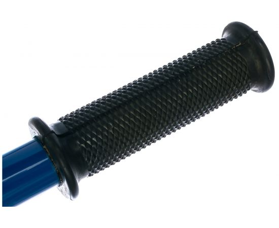 Тележка, двухколесная ручная D-250 мм Промышленник Д-150 с пневмоколесами – изображение 5