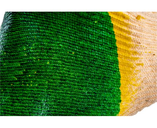 Перчатки с двойным латексным обливом DINFIX ЛЮКС 13 класс, 10 пар 00-00001977 – изображение 5